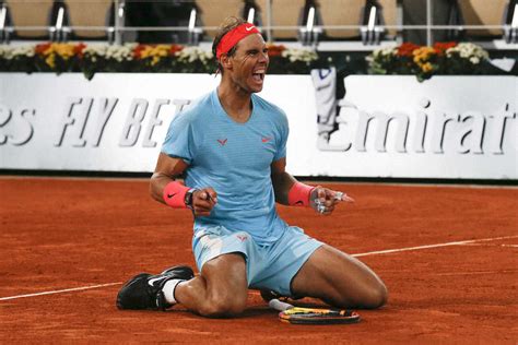 【テニス】全仏オープンの注目の準決勝 絶対王者ジョコビッチ対クレーコート王者ナダル 結果はこちら スポーツフォン