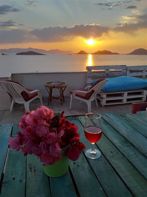 You won't be able to afford to watch Turgutreiste Sunset - Houses for Rent in Bodrum, Muğla ...