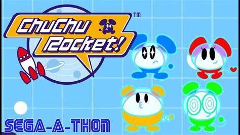 Mouse Mania Chuchu Rocket Multiplayer Youtube