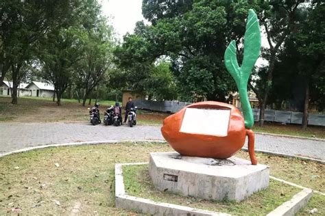 Berikut Beberapa Kerusuhan Yang Menyebabkan Babarsari Mendapatkan ...