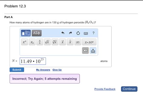 Solved How Many Atoms Of Hydrogen Are In 130 G Of Hydrogen Chegg