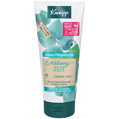 Kneipp Aroma Pflegedusche Erkältungszeit 200 ml shop apotheke at