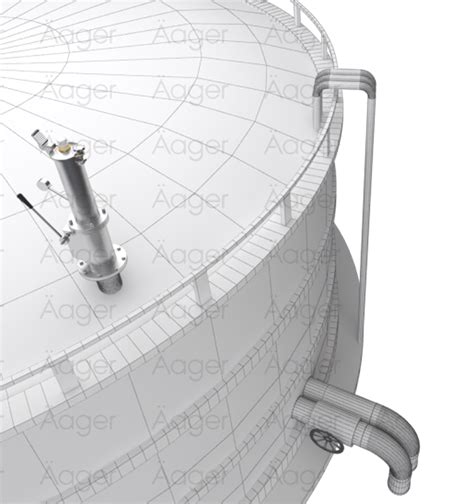 Gauge Hatch Non Atmospheric Sampling Slot Dip Hatch Storagetech