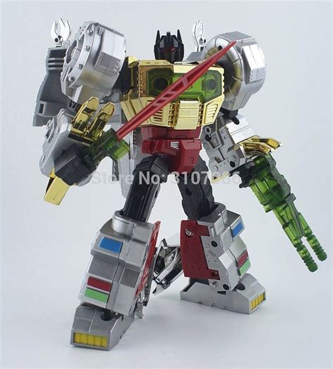 Cheap Robot Toy Buy Quality Transformers G Directly From China Figure