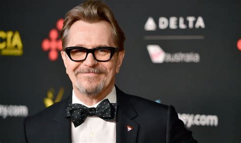 Gary Oldman Says He Was Mediocre As Sirius Black In Harry Potter TV