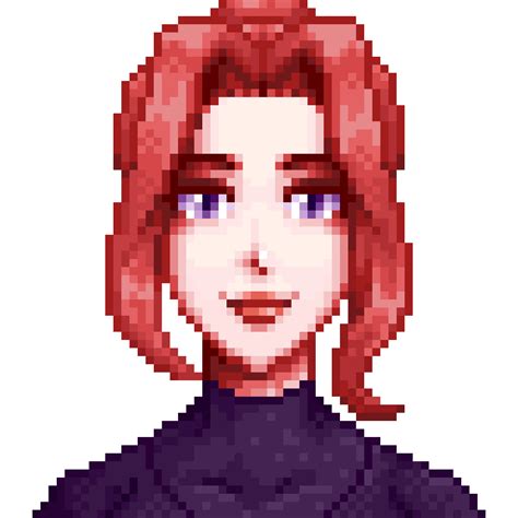 Anna Custom Npc Mod At Stardew Valley Nexus Mods And Community