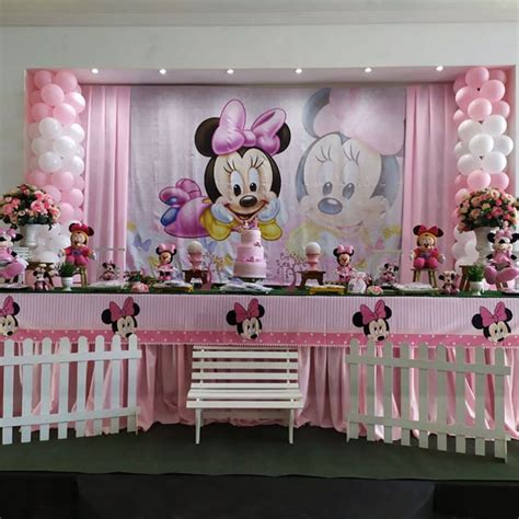 Tema De 1 Ano Menina - Tema de festa de 1 ano menina - Blog Roupinhas Tec-Bebe