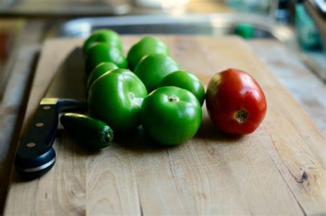 Sweet Potato Tomatillo Bisque Simply Scratch