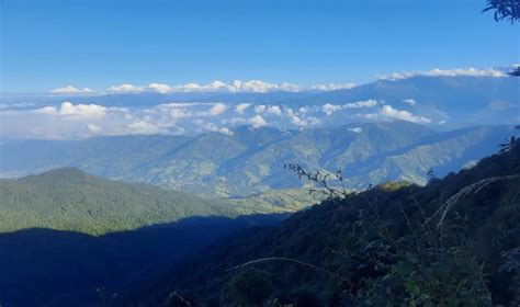 Chisapani Nagarkot Trek Cost For