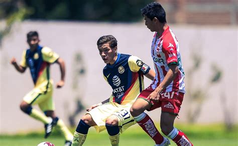 Triunfo y derrota América debutó este fin de semana en la Liga MX de