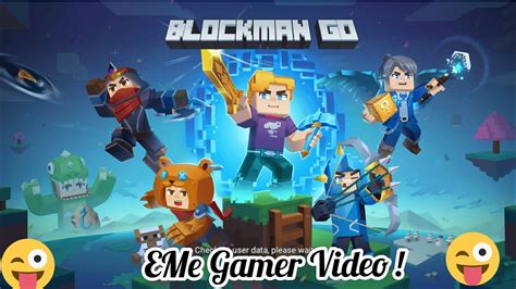 Build Battel Game Of Block Man Go 👍👇 Youtube