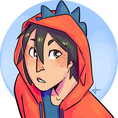 Yamaguchi by jayzelnut on DeviantArt