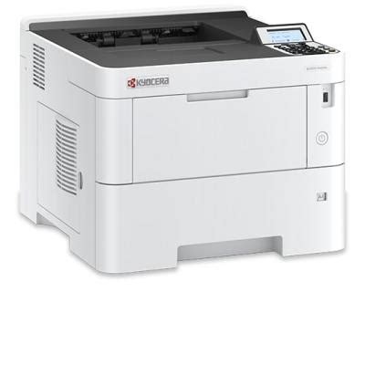 Midwich Ltd Kyocera Ecosys PA5000X A4 Mono Laser Printer KYOPA5000X