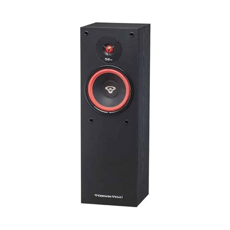 Top 10 Best Floorstanding Speakers In 2021 Reviews Buyer S Guide