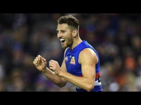 Marcus Bontempelli Player Review Afl Supercoach Youtube