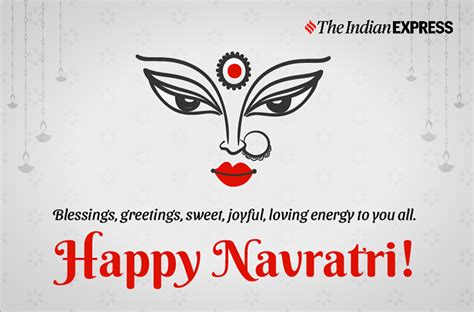 Happy Navratri 2022 Wishes Images Quotes Status Photos Whatsapp