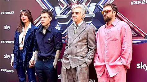 X Factor Anticipazioni Seconda Puntata Stasera Settembre