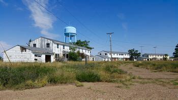 Glasgow Air Force Base - FortWiki Historic U.S. and Canadian Forts