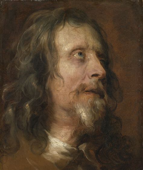 Sir Anthony Van Dyck Lot Sotheby S Anthony Van Dyck Portrait