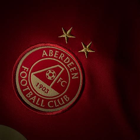 Aberdeen FC on Twitter: 