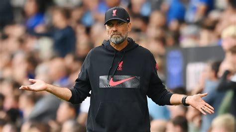 Le Remplaçant Idéal De Jurgen Klopp à Liverpool Nommé