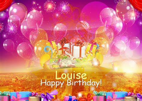 Happy Birthday Louise - Pictures (25)