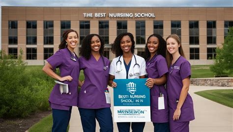 Discover the Best Nursing Schools in Minnesota Today!