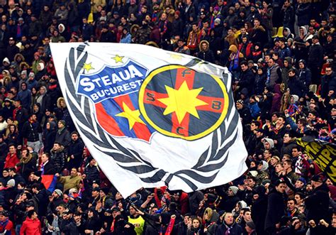 Playsport Verdict de ultim moment în procesul care a scindat Steaua