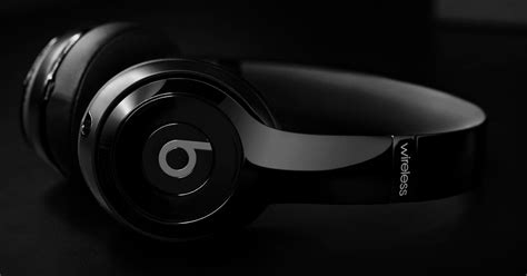 Best Beats Wireless Headphones Deal 2023: $130 Solo3 Amazon Sale Price