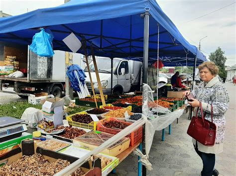В Ревде будет первая после ограничений по ковиду ярмарка. На улице Мира ...