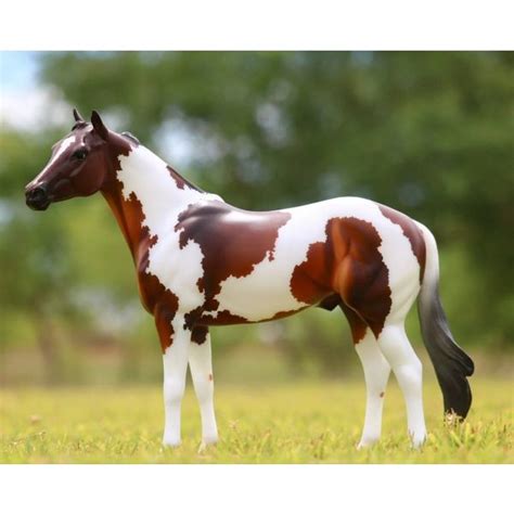 Breyer Ideal Series American Paint Horse 1839