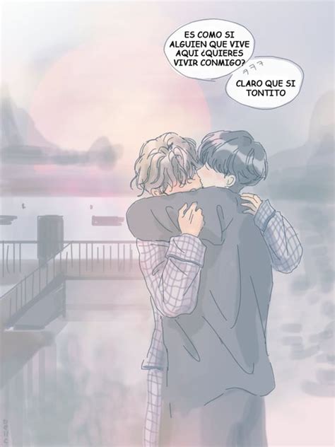 Comics Kookv Vkook Traducciones Vkook Fanart Fotos Del Joker Fan