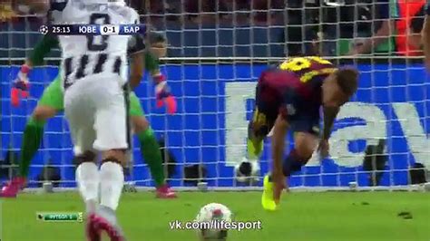 Juventus 1 3 Barcelona Extended Highlights 06062015 Champions League Final 동영상 Dailymotion