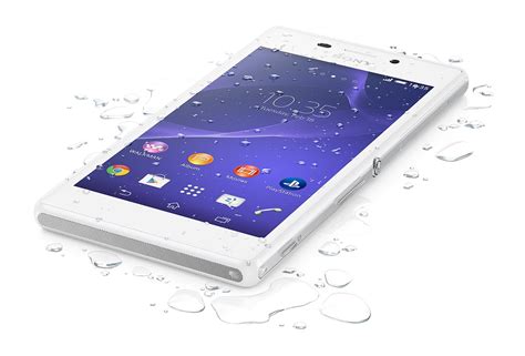 Sony Xperia M2 Aqua Specs Review Release Date PhonesData