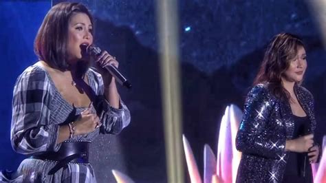 Mic Feed Regine Velasquez Alcasid And Six Part Invention S