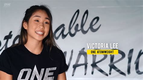 The Future Of Women's MMA? Watch 16-Year-Old Victoria Lee Tap Her ...