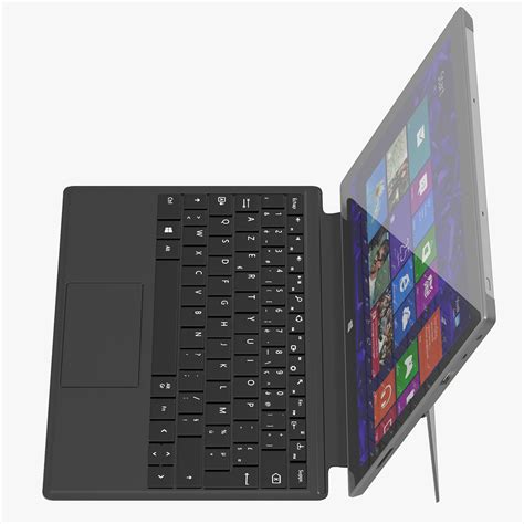 max microsoft surface rt