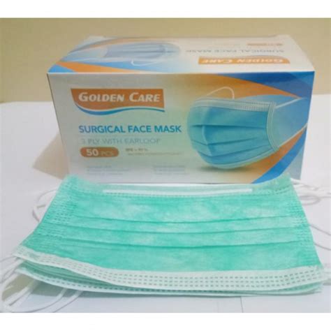 Beda Masker 3 Ply Medis Dan Non Medis