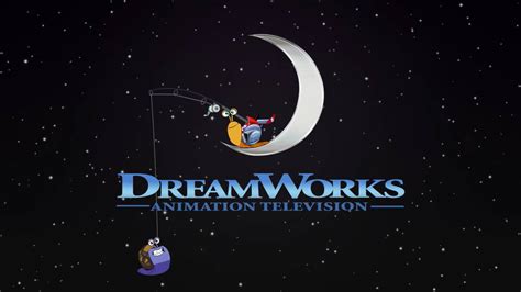 DreamWorks Animation Television (Turbo Fast) by gugu0604 on DeviantArt