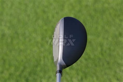 Ping 2014 Karsten Hybrid Iron Set Golfwrx