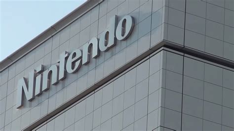 Nintendo Made 123 Billion In Profit Over Holiday 2019 Quarter