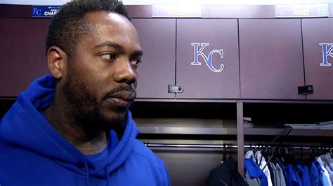 Aroldis Chapman talks lip injury, pitching and more | 02/27/2023 | Kansas City Royals