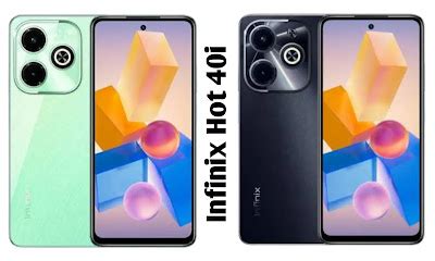 infinix hot i বলদশ দম Full Review bangla