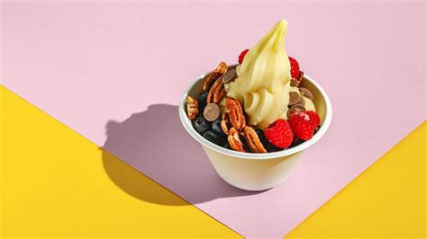 Is Frozen Yogurt Healthy? Comparing Froyo and Ice Cream