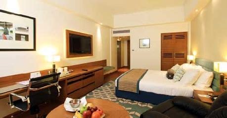 Hotel Maurya Patna India - Indian Holiday