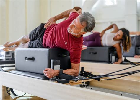 The Ultimate Guide To The Pilates Reformer Balanced Body