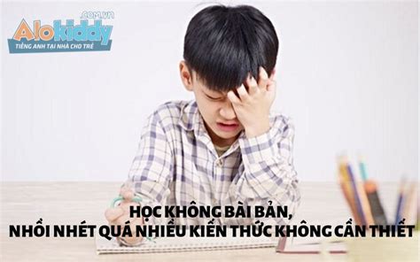 Dù có 100 bí quyêt dạy con nhưng nêu không biêt điêu này tiêng anh