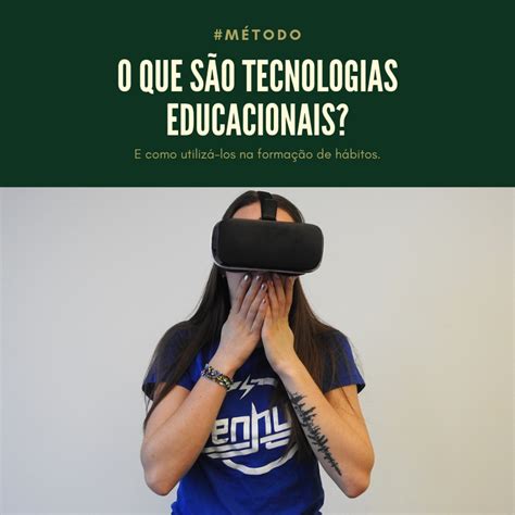 O Que São Tecnologias Educacionais Intus Forma