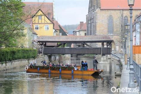 Amberger Tourismus Auf Dem Weg In Das Digitale Angebot Onetz