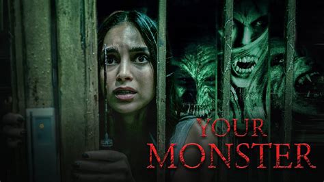 Your Monster 2024 First Look Release Date Trailer All The